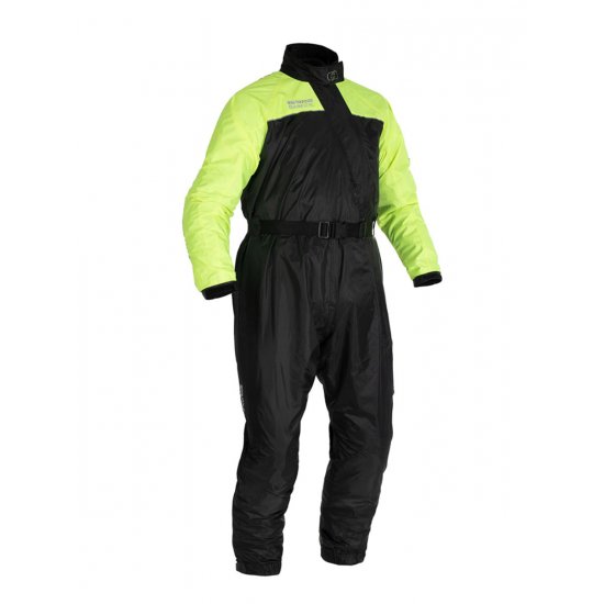 Oxford Rainseal Over Suit at JTS Biker Clothing